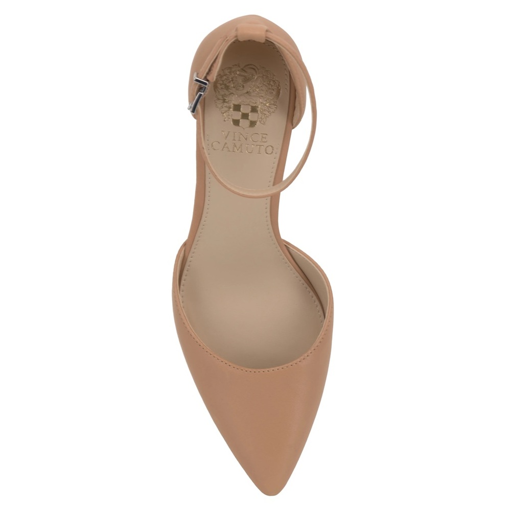 Vince Camuto Soren Pointed Toe Pumps